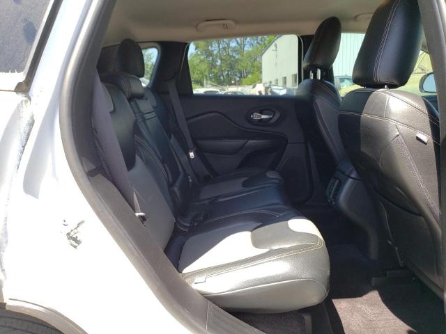 1C4PJLABXGW234506 Jeep Cherokee Sport