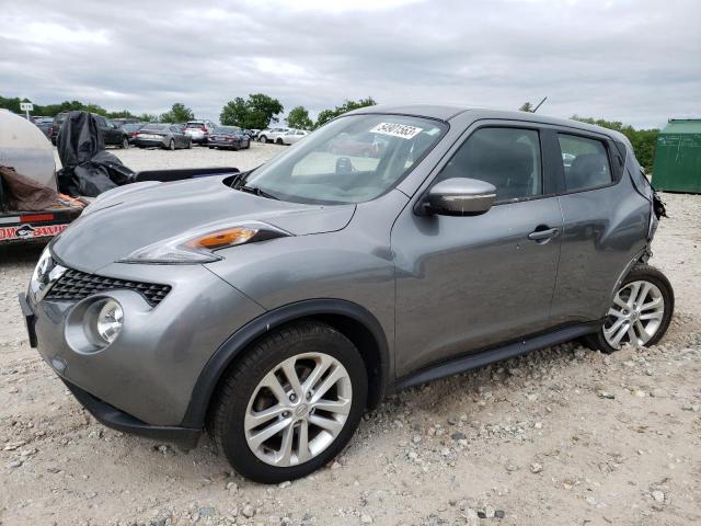 2015 NISSAN JUKE S - JN8AF5MV2FT554657