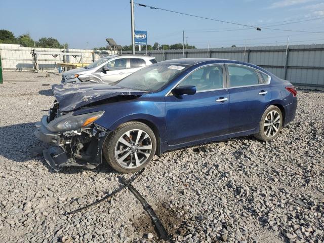 Vin: 1n4al3ap0hc142437, lot: 58156303, nissan altima 2.5 20171