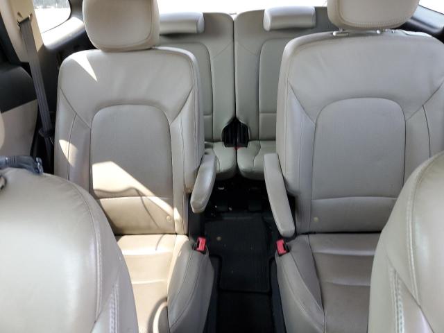 2015 HYUNDAI SANTA FE G - KM8SR4HF8FU129616