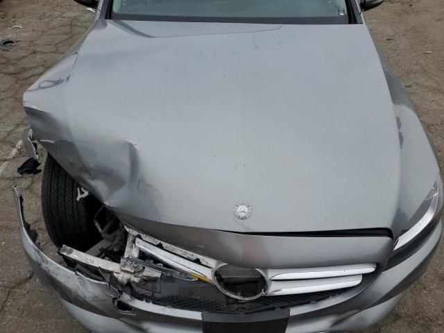 55SWF4JB6FU044996 Mercedes-Benz C 300