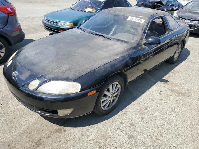 1992 Lexus SC 400 