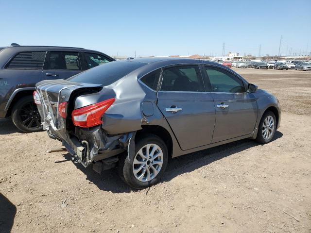 3N1AB7AP8JL625157 Nissan SENTRA S