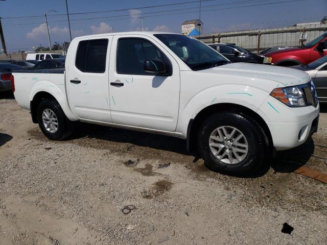 1N6ED0EAXMN701811 Nissan FRONTIER S