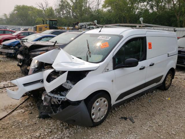 2014 Ford Transit Connect XL