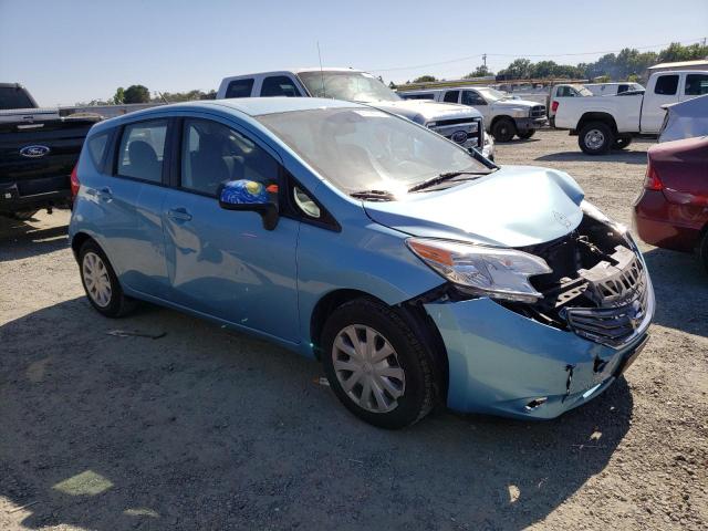 3N1CE2CP8EL392824 Nissan Versa Note S