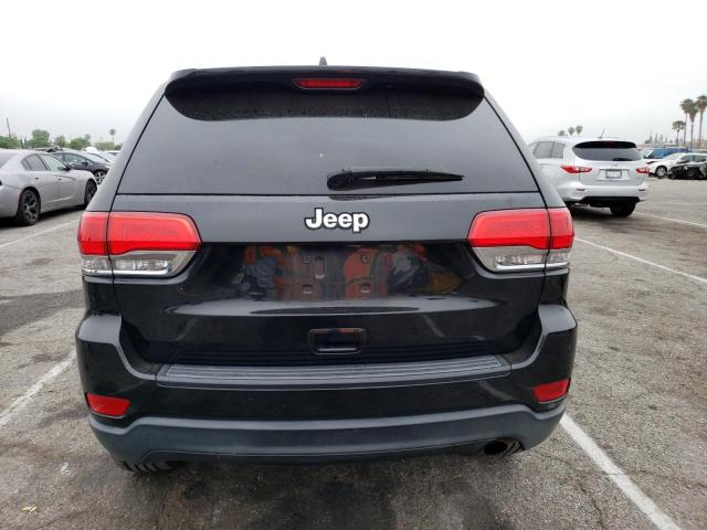 1C4RJFAG9GC420481 Jeep Grand Cherokee Laredo