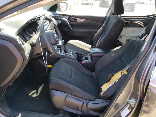 JN1BJ1CP0JW104882 Nissan Rogue Sport S