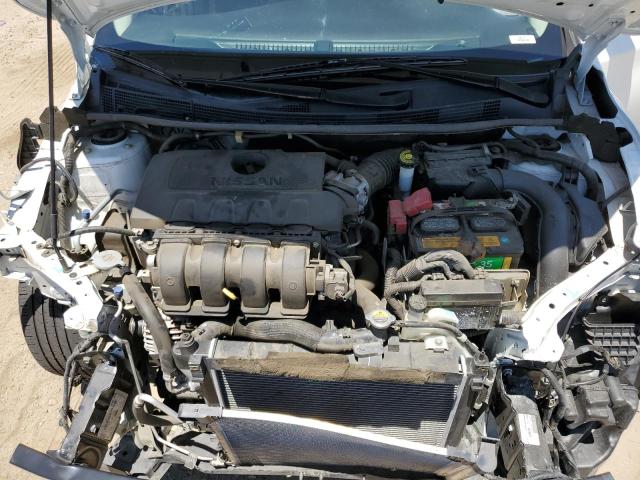 3N1AB7AP3GY261368 Nissan SENTRA S