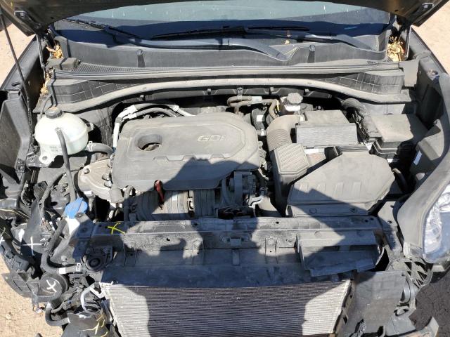 KNDPMCAC3L7654127 KIA Sportage Lx