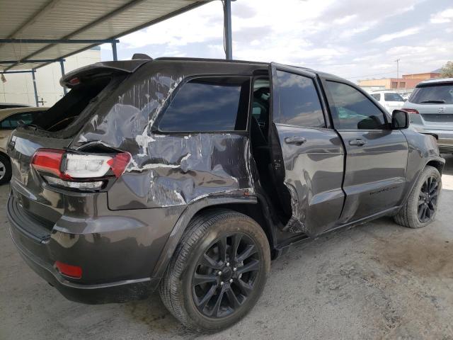 1C4RJEAG7MC713690 Jeep Grand Cherokee Laredo