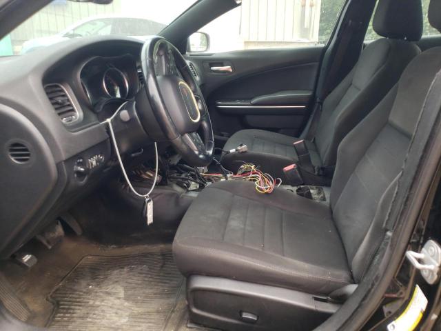 2018 DODGE CHARGER PO - 2C3CDXKT9JH148229