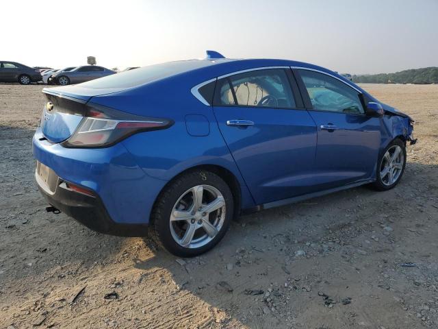 VIN 1G1RA6S55GU101742 2016 Chevrolet Volt, LT no.3