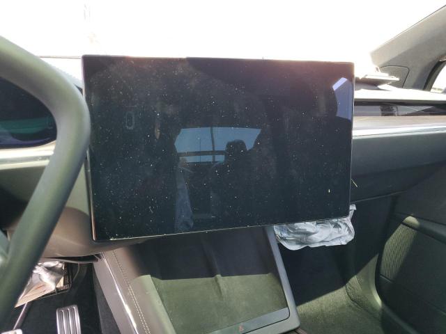 7SAXCBE59PF373364 Tesla MODEL X