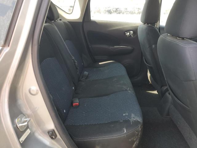 3N1CE2CP1EL376948 Nissan Versa Note S