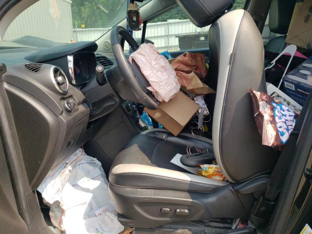 2016 CHEVROLET 10 - KL7CJRSB9GB708837
