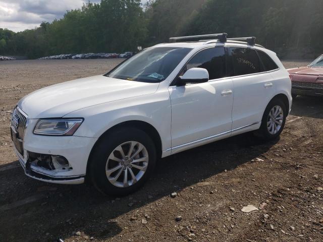 2013 Audi Q5 Premium Plus