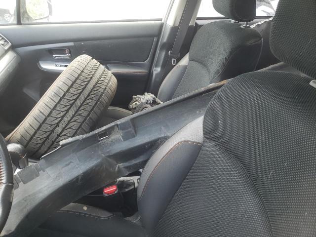 JF2GPADC4GH293094 Subaru Crosstrek Premium