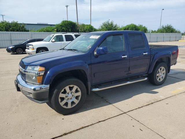 2012 Chevrolet Colorado 