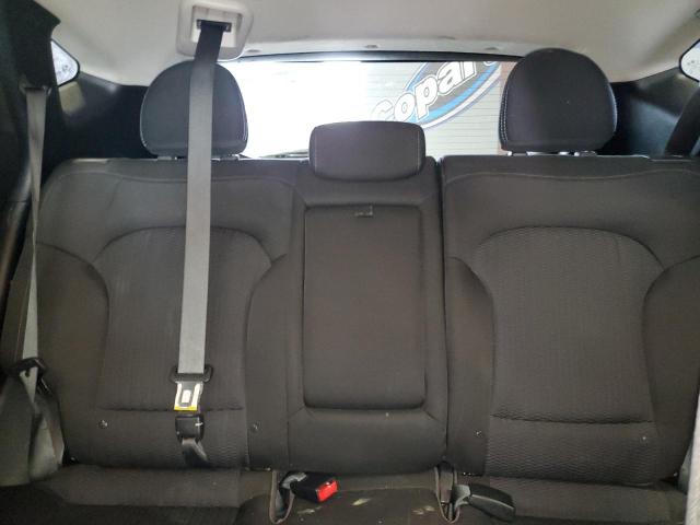 KM8JT3AF0EU906371 Hyundai TUCSON GLS