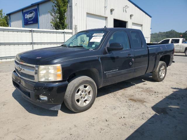 2007 Chevrolet C/K 1500 