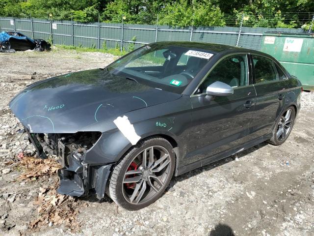 2015 AUDI S3 - WAUBFGFF7F1056612
