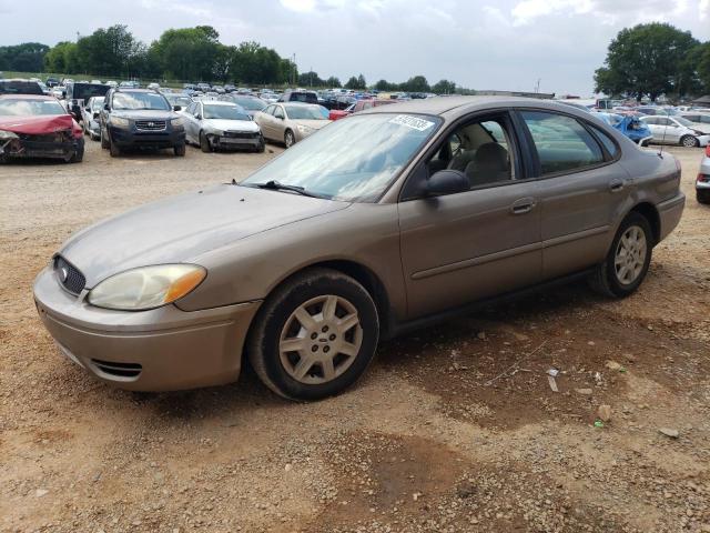 2007 Ford Taurus SE