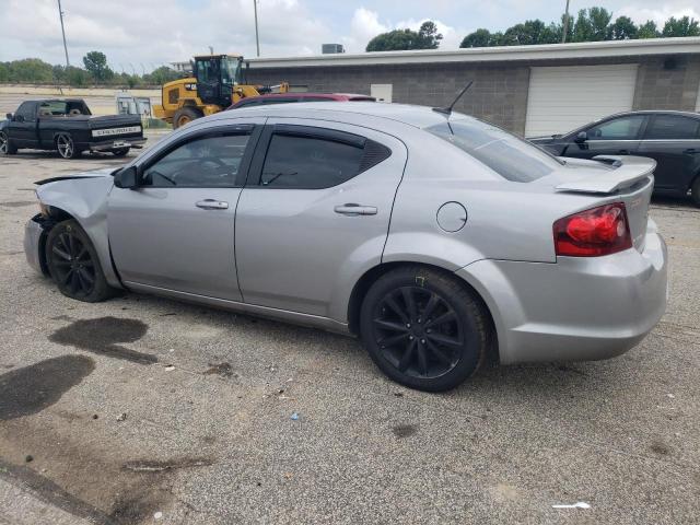 Vin: 1c3cdzab0en162442, lot: 53295603, dodge avenger se 20142