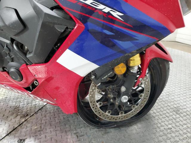 2022 HONDA CBR1000 RA - JH2SC7750NK500429