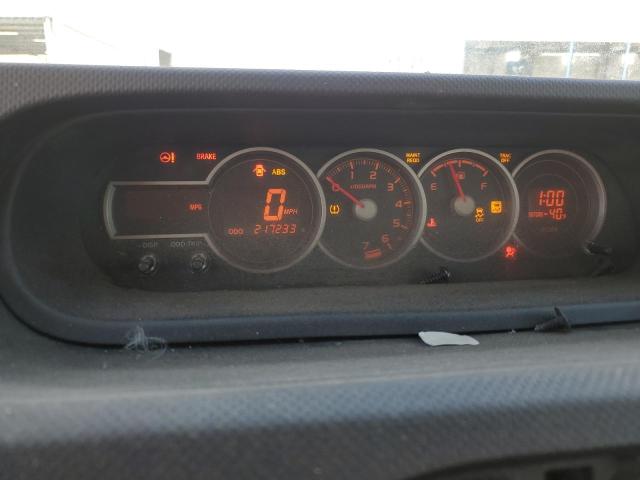 2015 TOYOTA SCION XB - JTLZE4FE9FJ074396