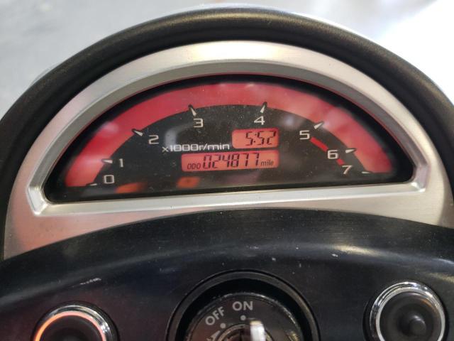 2008 YAMAHA XV1700 PC JYAVP19E78A005865