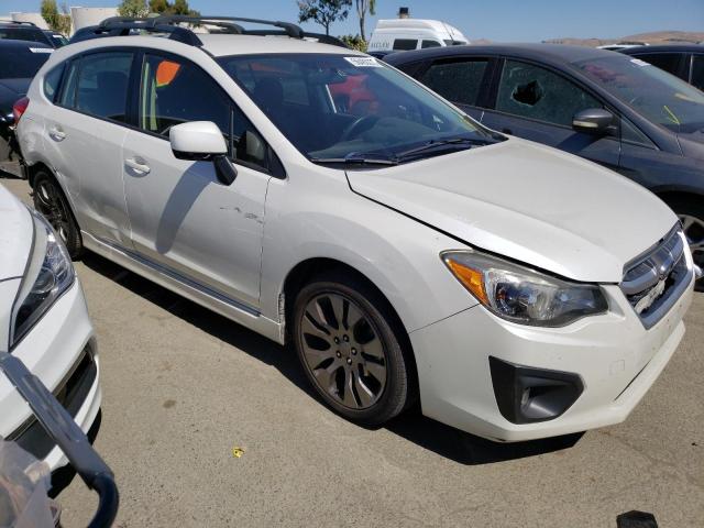 JF1GPAL62EH336778 Subaru Impreza Sport Premium