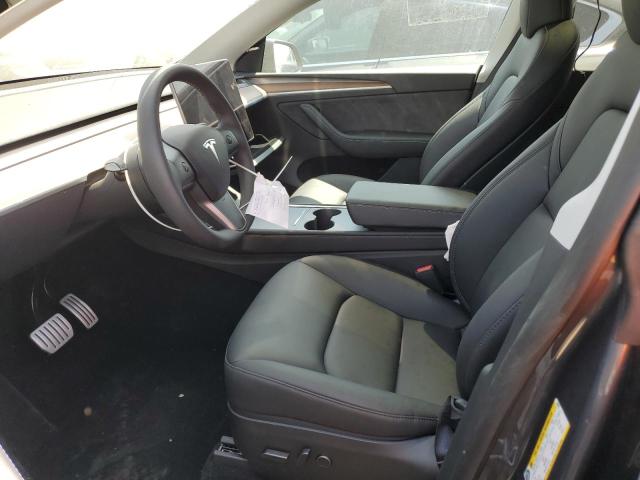 7SAYGDEF8PF740364 Tesla Model Y