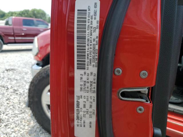 3C63R3CL0EG268339 | 2014 RAM 3500 ST