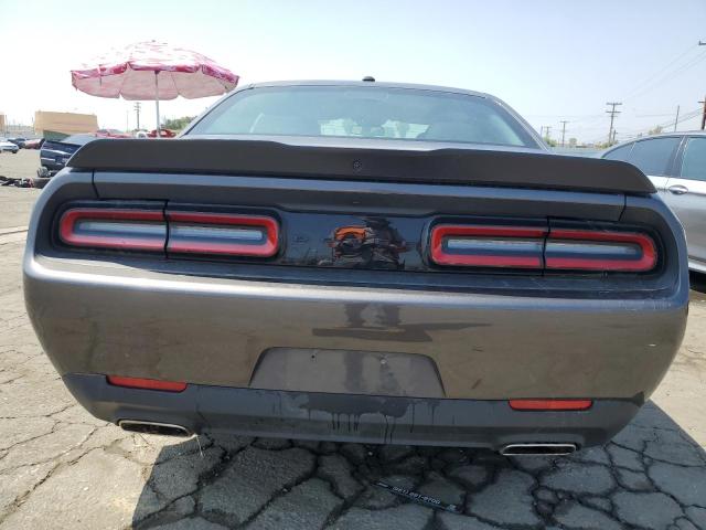 2C3CDZAG3NH211945 Dodge Challenger Sxt
