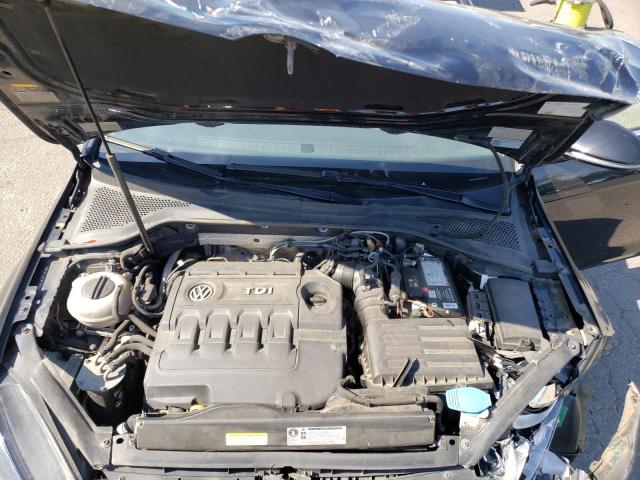 2015 VOLKSWAGEN GOLF SPORT - 3VWCA7AU9FM516705