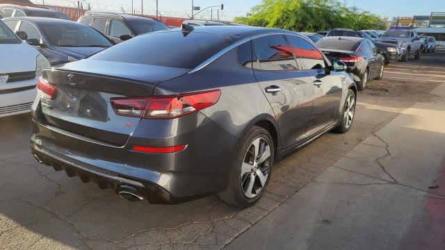 5XXGT4L37LG411613 KIA Optima Lx