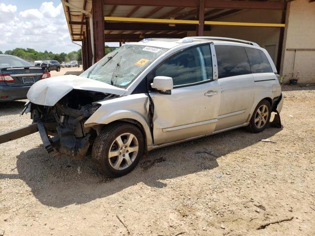 2008 Nissan Quest S