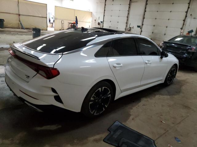 Vin: 5xxg64j27mg033053, lot: 57513893, kia k5 gt line 20213