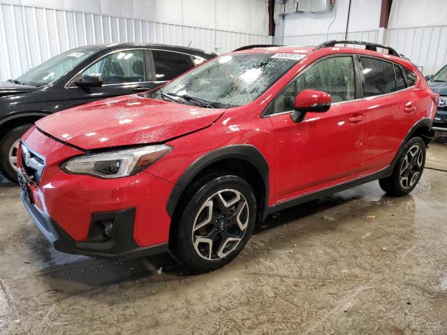 2020 Subaru Crosstrek Limited