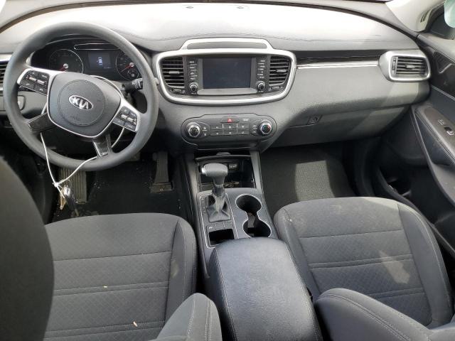 5XYPG4A39LG663608 KIA SORENTO L