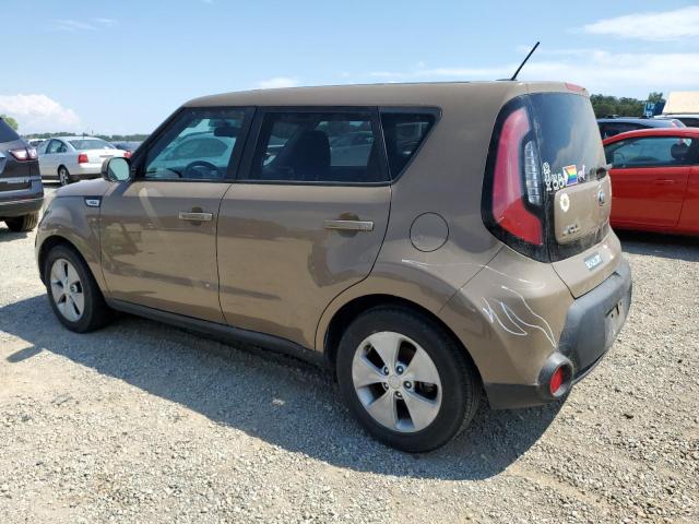 KNDJN2A22F7212724 KIA Soul