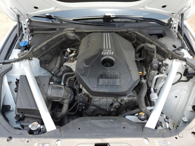 2020 GENESIS G70 KMTG64LA3LU051189