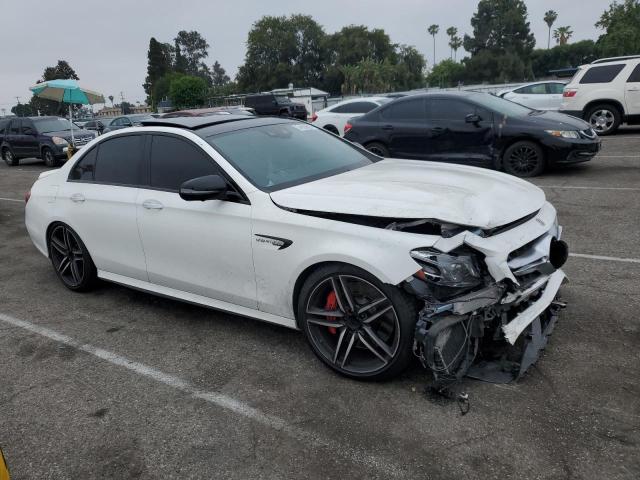 WDDZF8KB4KA509739 Mercedes-Benz E 63 Amg-s 4matic