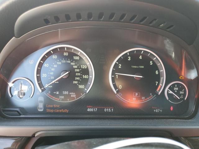 2015 BMW 535 I - WBA5B1C5XFD920598