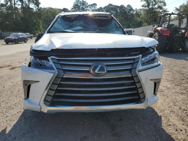 2021 LEXUS LX 570 JTJDY7AX0M4334572