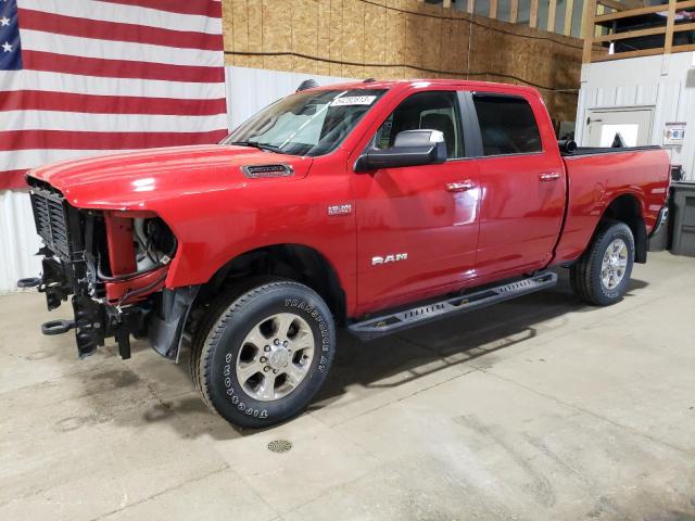 2019 Ram 2500 Big Horn