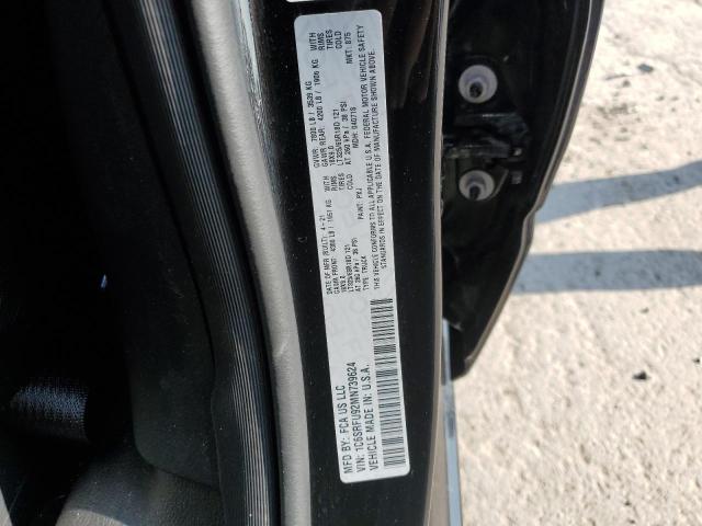 2021 RAM 1500 TRX 1C6SRFU92MN739624