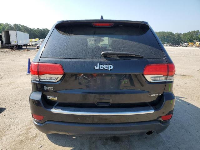 1C4RJEBG2FC856192 Jeep Grand Cherokee Limited