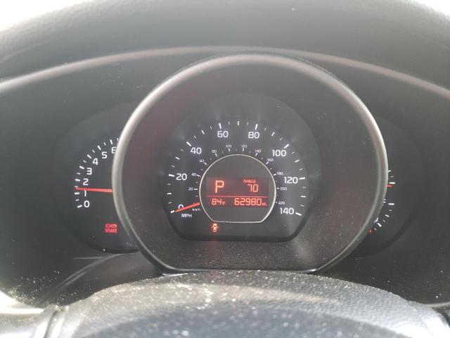 KNDJP3A54J7594337 KIA SOUL +